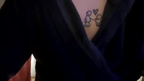 Snapshot of luckyshot91 chatting on 25, 2, 2025 luckyshot91 online show from 25, 2, 2025