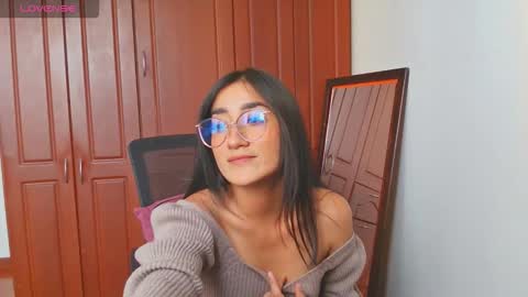 Lucy online show from 21, 10, 2025