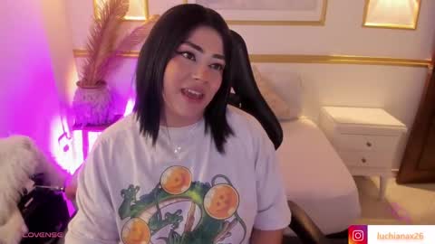 lucy online show from 2, 3, 2025