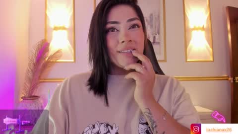 lucy online show from 11, 3, 2025