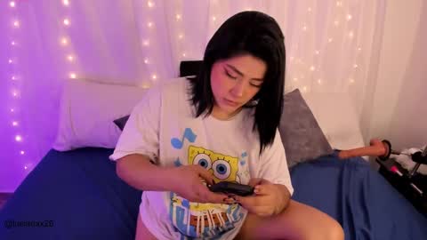 lucy online show from 26, 10, 2025