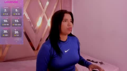 Snapshot of lucy_asm chatting on 19, 5, 2026 Lucia online show from 19, 5, 2026