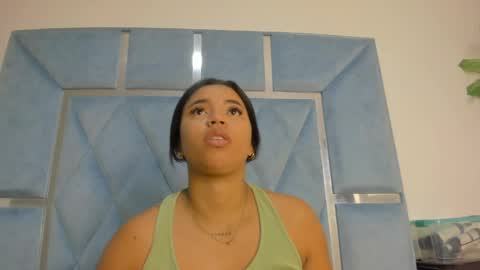 Snapshot of lucy_asm chatting on 7, 6, 2026 Lucia online show from 7, 6, 2026