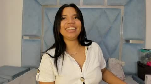 Snapshot of lucy_asm chatting on 18, 6, 2026 Lucia online show from 18, 6, 2026