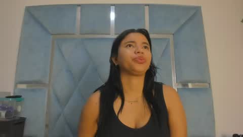 Snapshot of lucy_asm chatting on 21, 6, 2026 Lucia online show from 21, 6, 2026