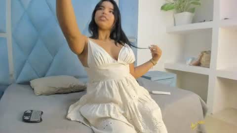 Snapshot of lucy_asm chatting on 22, 6, 2026 Lucia online show from 22, 6, 2026