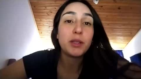 Snapshot of lucy_be chatting on 11, 3, 2025 Lucia online show from 11, 3, 2025