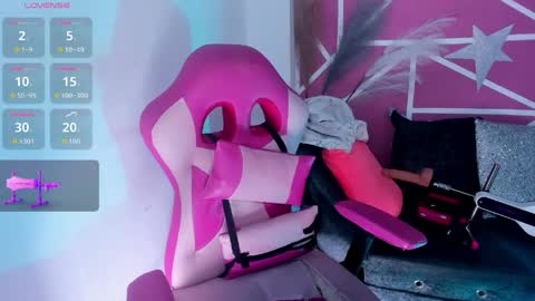 lucy_beatifull online show from 22, 5, 2026