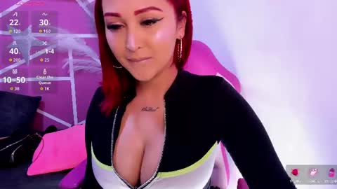 lucy_beatifull online show from 13, 6, 2026