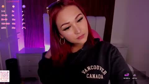 lucy_beatifull online show from 17, 7, 2026