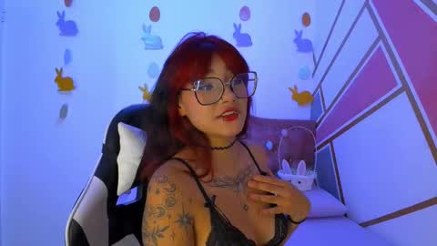Lucy online show from 27, 3, 2026
