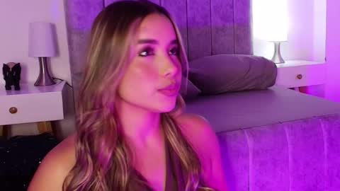 Snapshot of lucy_carson chatting on 6, 3, 2026 lucy online show from 6, 3, 2026