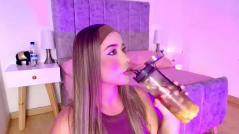 Snapshot of lucy_carson chatting on 13, 3, 2026 lucy online show from 13, 3, 2026