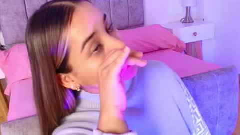 Snapshot of lucy_carson chatting on 19, 3, 2026 lucy online show from 19, 3, 2026