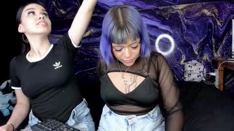 lucy_doll69 online show from 1, 3, 2026