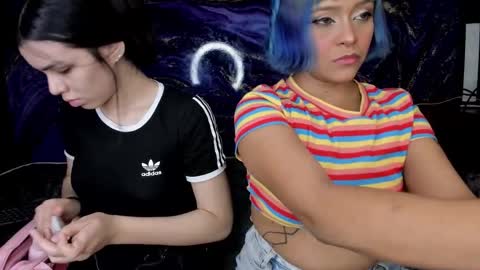 lucy_doll69 online show from 24, 3, 2026
