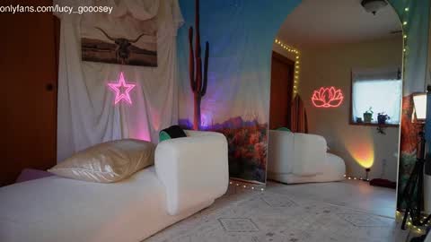 Lucy. online show from 9, 9, 2025