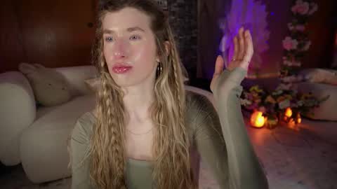 Lucy. online show from 11, 3, 2026