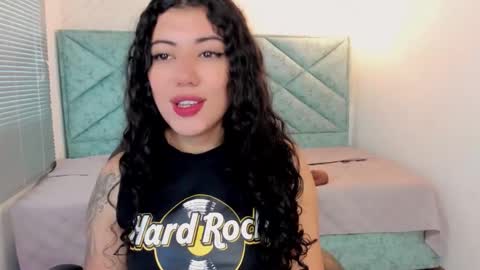 Lucy Greys online show from 20, 3, 2026