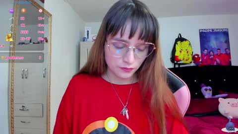 Lucy online show from 27, 12, 2024