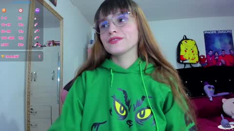 Lucy online show from 31, 12, 2024