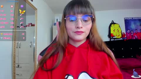 Lucy online show from 4, 1, 2025