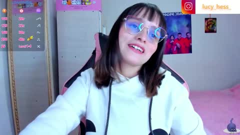 Lucy online show from 16, 2, 2026