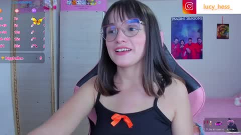 Lucy online show from 29, 3, 2026