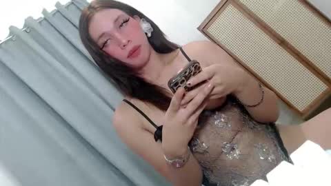 Snapshot of lucy_juicy18 chatting on 4, 6, 2026 Call me Lucy online show from 4, 6, 2026