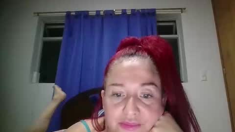 Snapshot of lucy_lulu18 chatting on 28, 2, 2026 LUCY online show from 28, 2, 2026