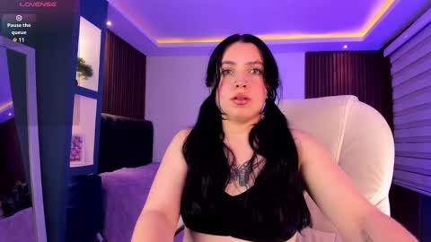 Sofia  online show from 9, 1, 2025