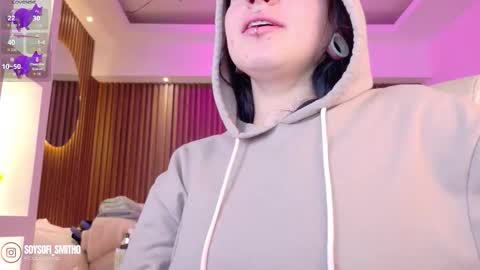 Sofia  online show from 14, 1, 2026