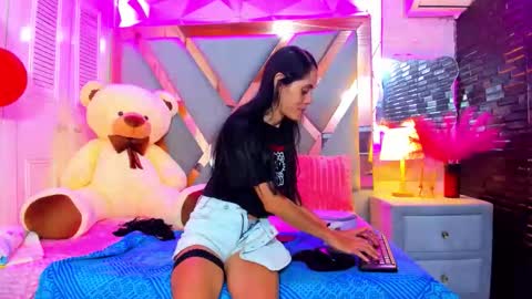 Snapshot of lucy_unlimited chatting on 13, 5, 2026 Lucy unlimit come back here online show from 13, 5, 2026