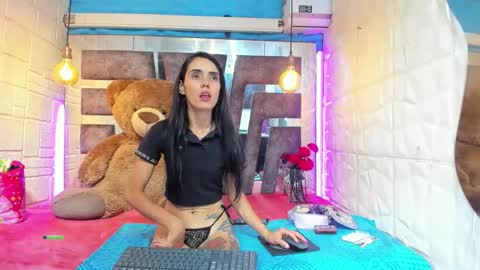 Snapshot of lucy_unlimited chatting on 14, 5, 2026 Lucy unlimit come back here online show from 14, 5, 2026