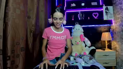 Lucy unlimit come back here  online show from 2, 8, 2026