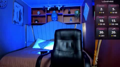 Lucy  online show from 5, 12, 2025