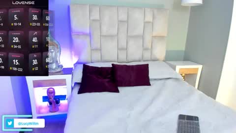 Lucy  online show from 12, 3, 2026