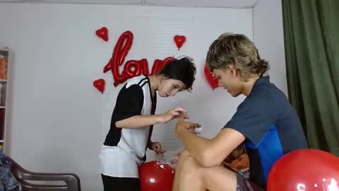 Snapshot of lucy_y_jacob chatting on 20, 9, 2025 lucy_y_jacob online show from 20, 9, 2025