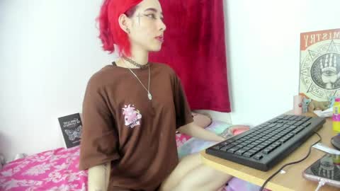 lucyblood online show from 29, 3, 2026