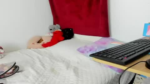 lucyblood online show from 1, 5, 2026