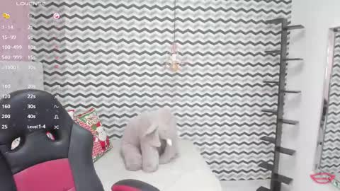 Snapshot of lucycooke chatting on 10, 12, 2024 L U C Y online show from 10, 12, 2024