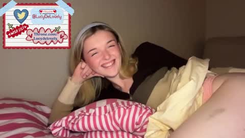 Lucy online show from 1, 5, 2026