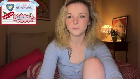 Lucy online show from 10, 5, 2026