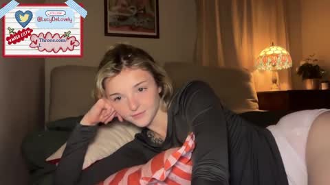 Lucy online show from 11, 5, 2026