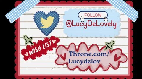 Lucy online show from 16, 5, 2026