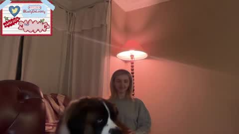 Lucy online show from 23, 5, 2026