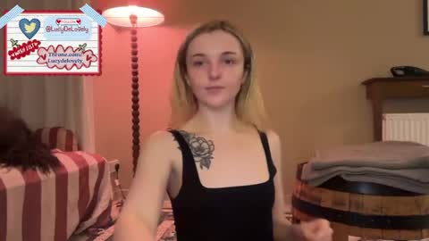 Lucy online show from 31, 5, 2026