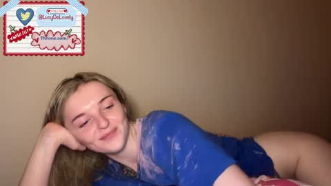 Lucy online show from 3, 6, 2026