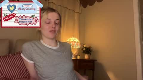 Lucy online show from 5, 6, 2026