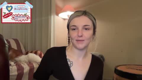 Lucy online show from 8, 6, 2026